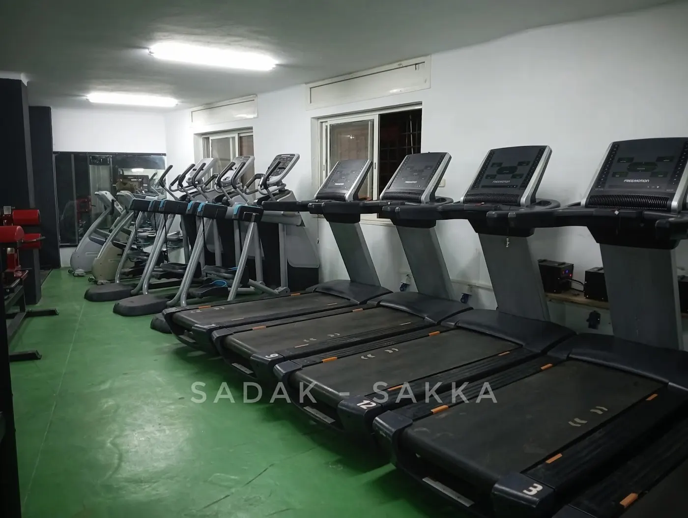 Planet Fitness Mahdia (2)