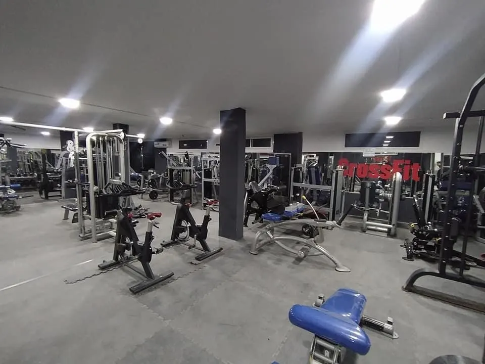 My First Gym Sfax
