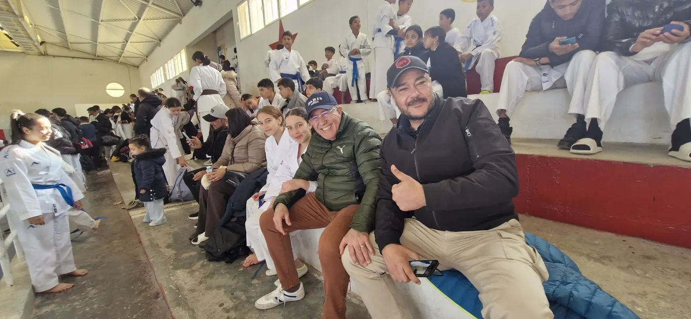 Salle de Sport CHAMPIONS Nabeul