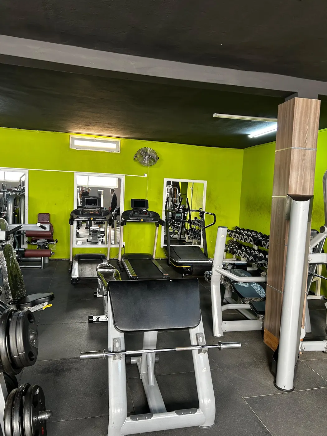 Empower Gym