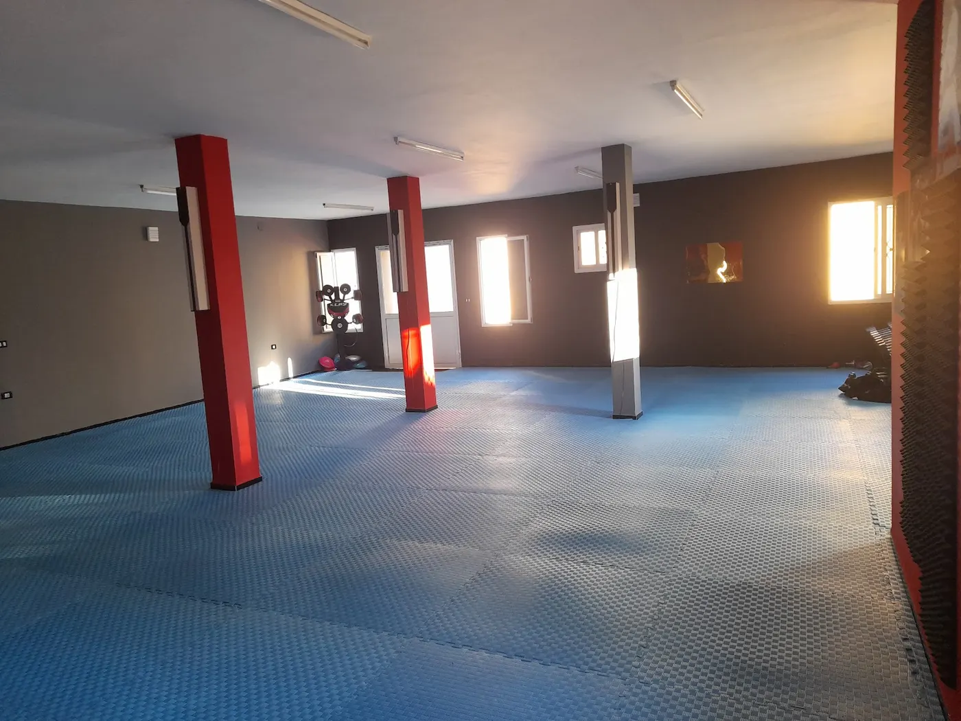 Les Elites Sportives Du Nord