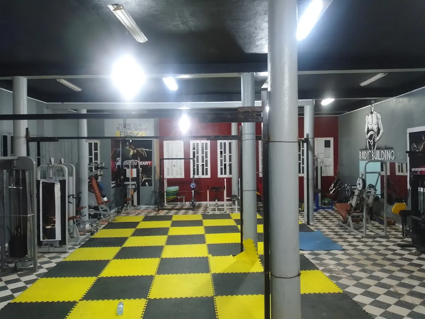 Afef Sports Club
