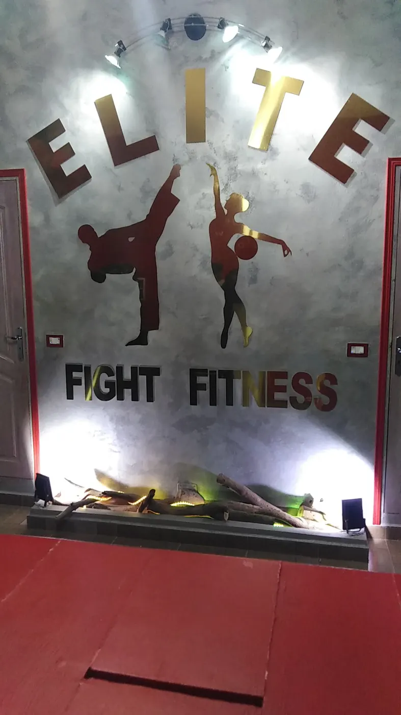 Elite Fight Sallet SALAH