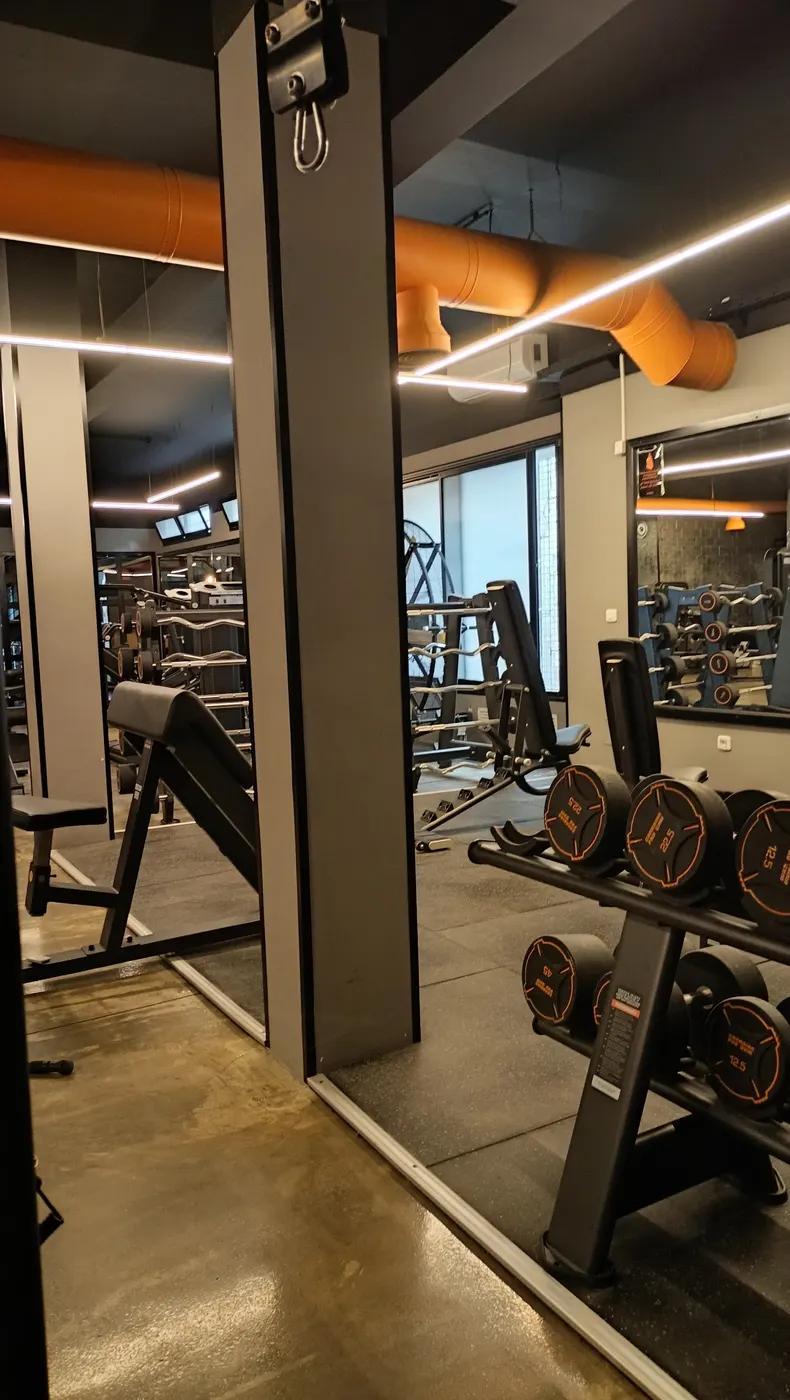 Canadian Pro Gym