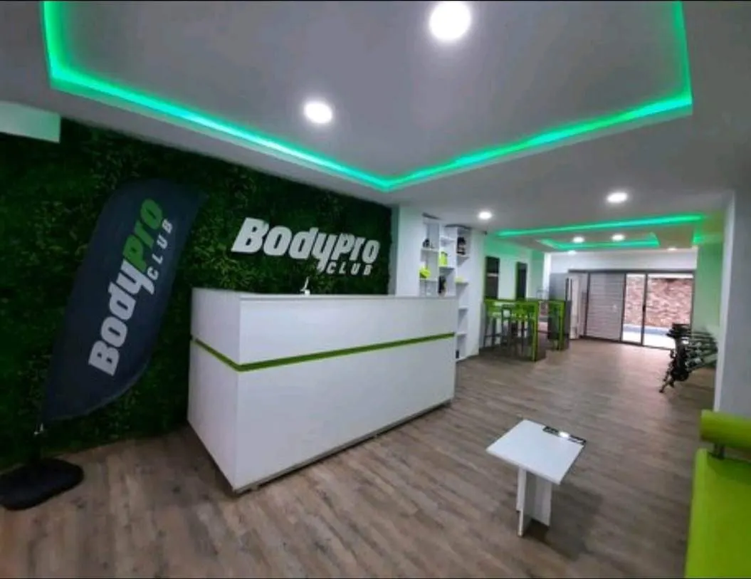 BodyPro CLUB