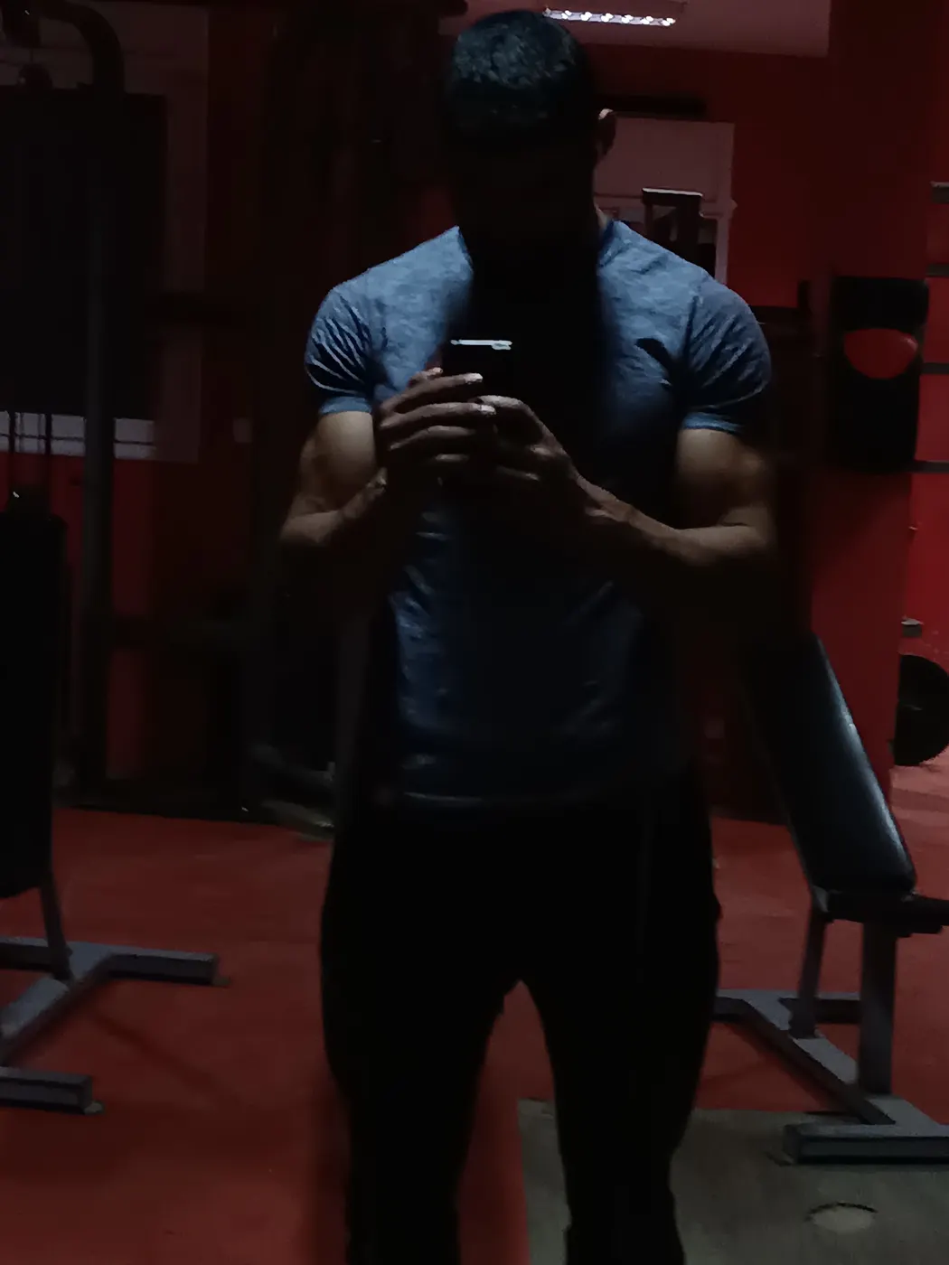 Salle Chokri