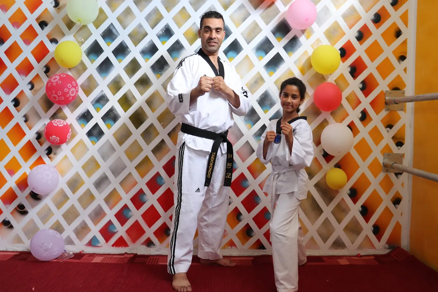 Tanit GYM