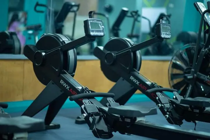Bodynade CrossFit/Hyrox