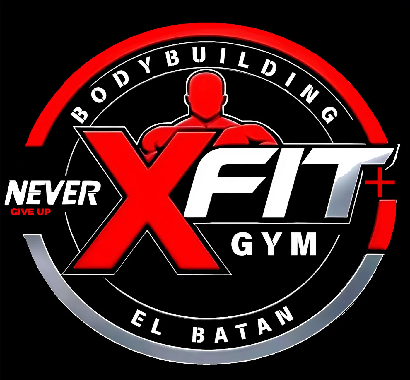 X FIT GYM