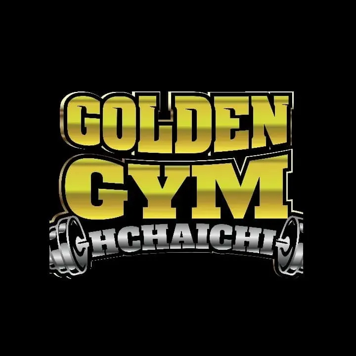 GoldenGymHchaichi