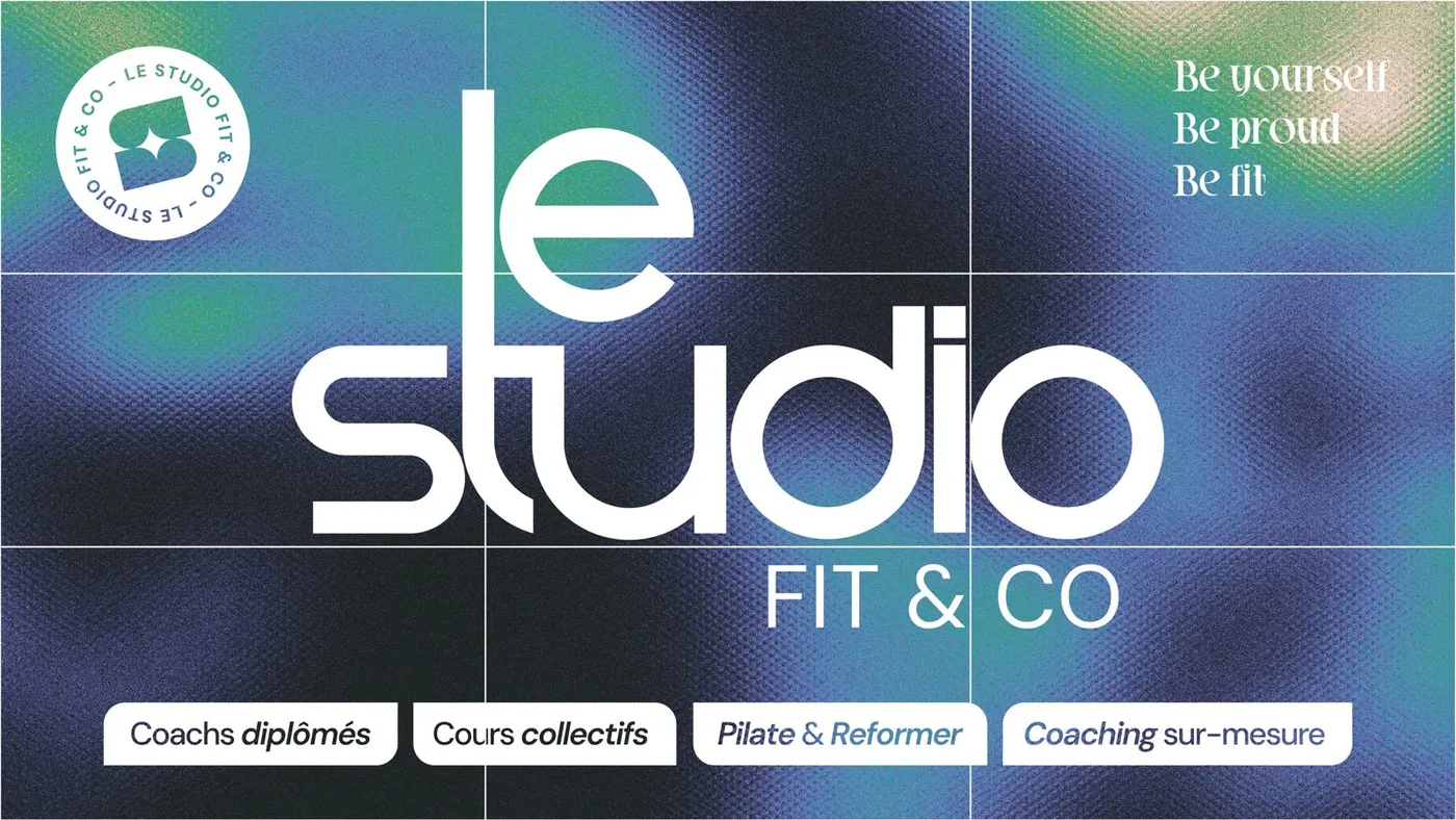 Le Studio Fit & Co