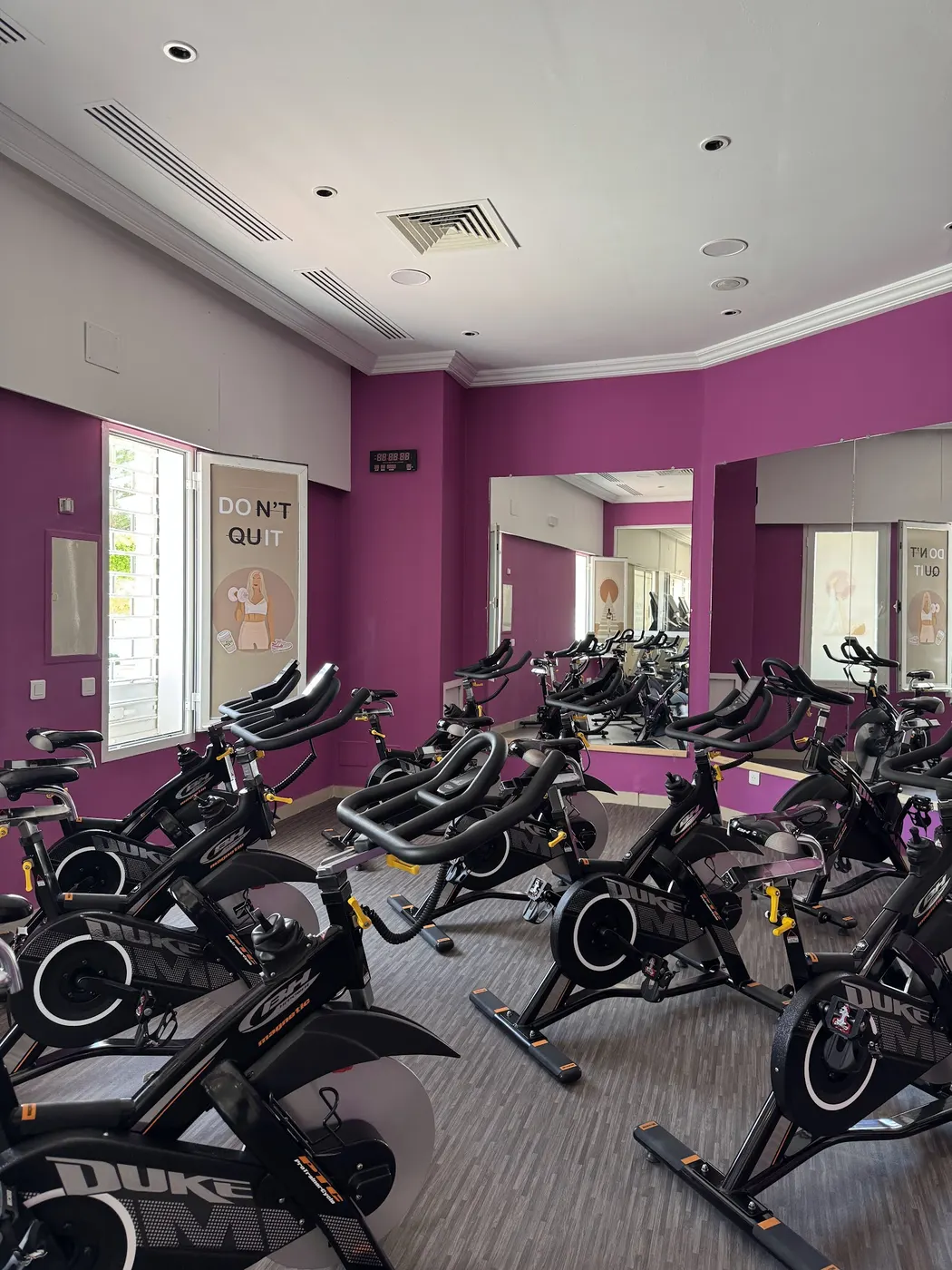 TANIT GYM