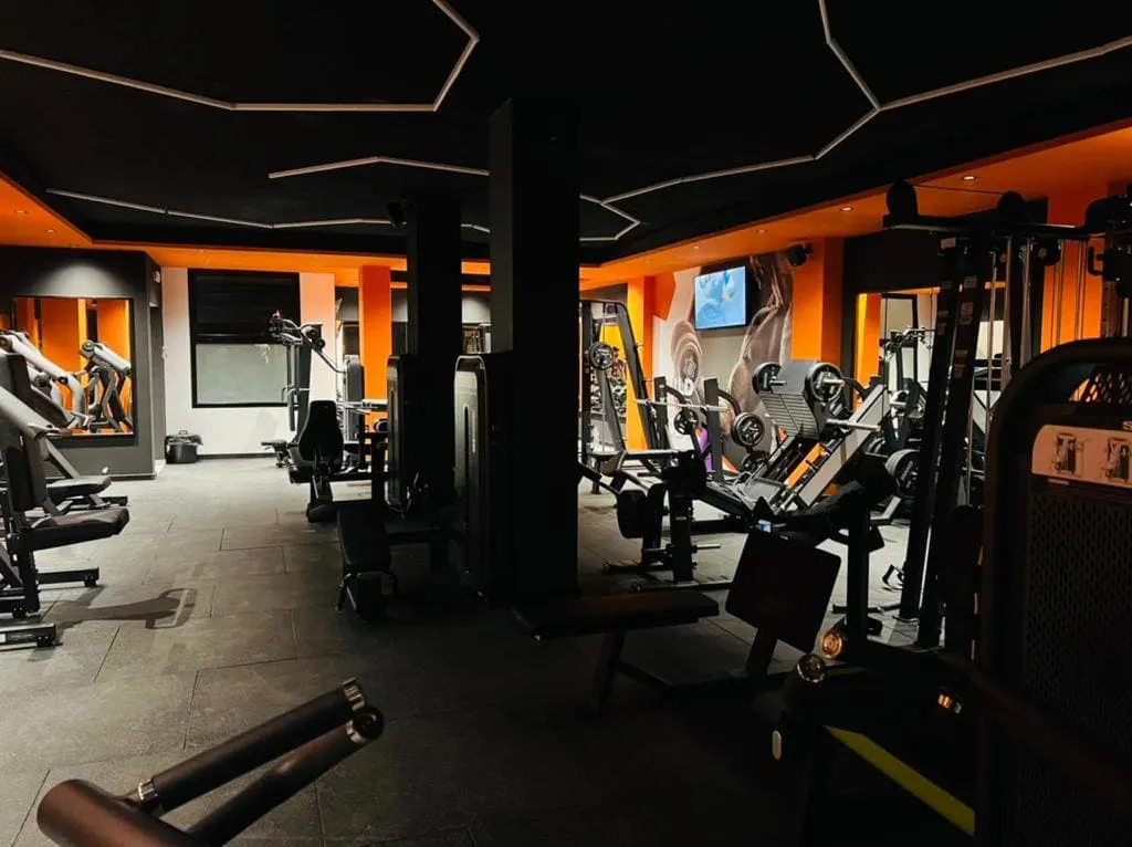 VICTORY Athletic Club