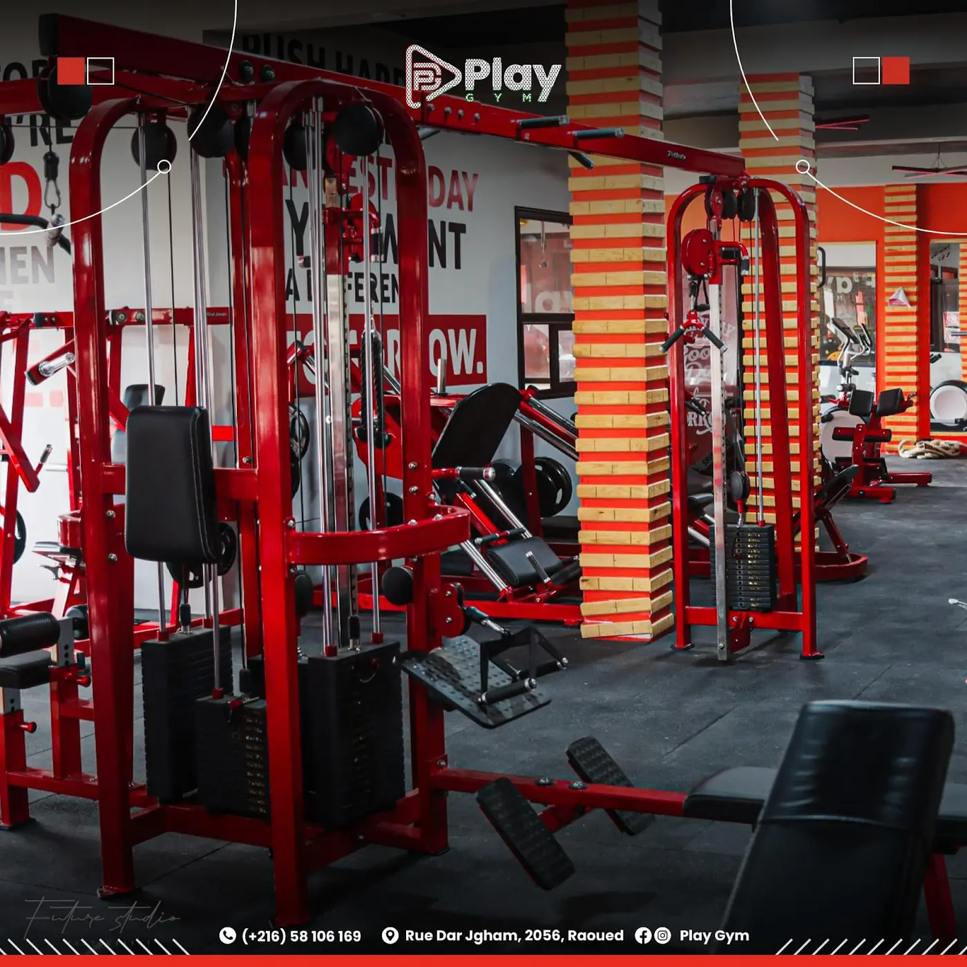 Play Gym