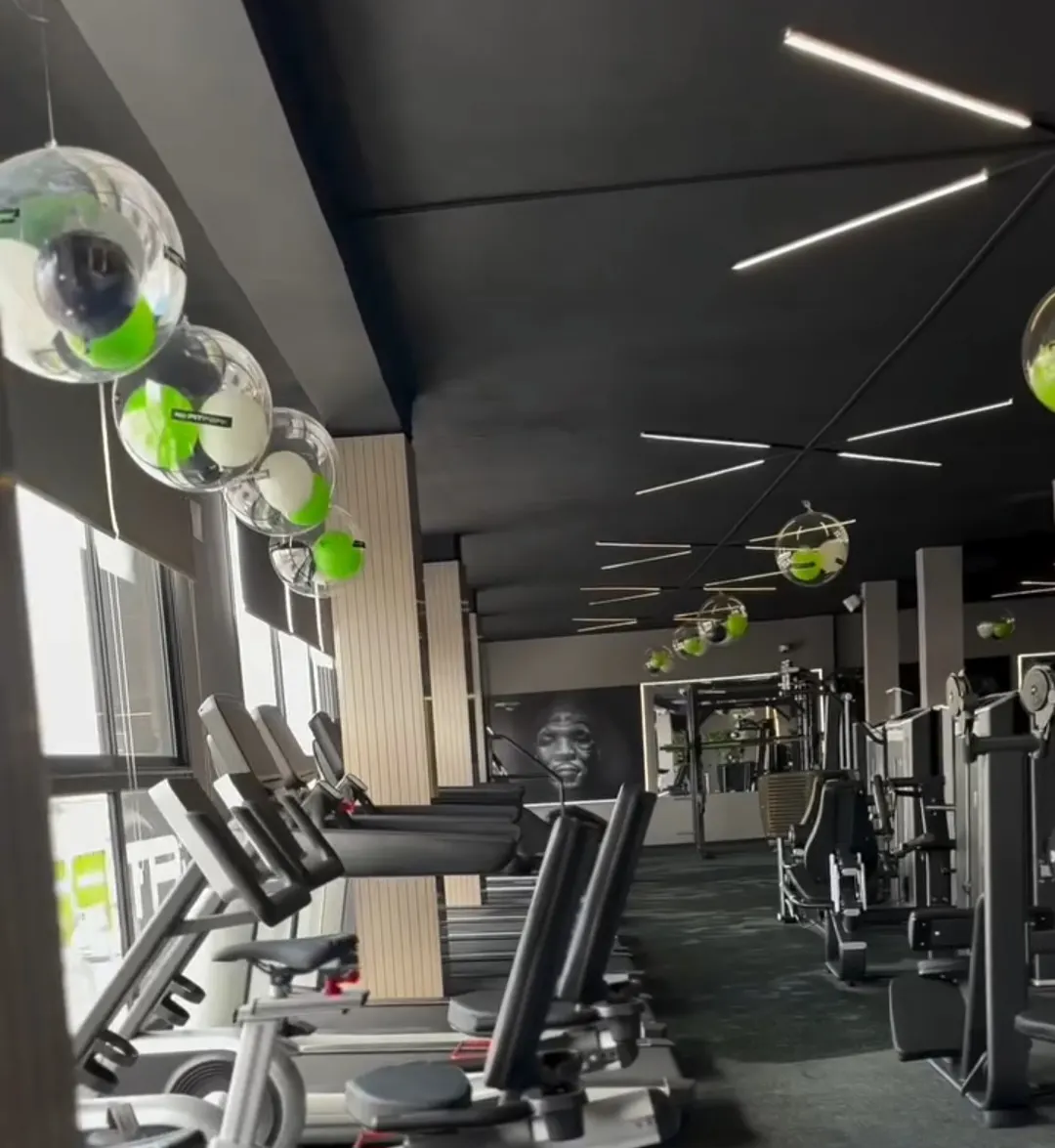 Fitpark
