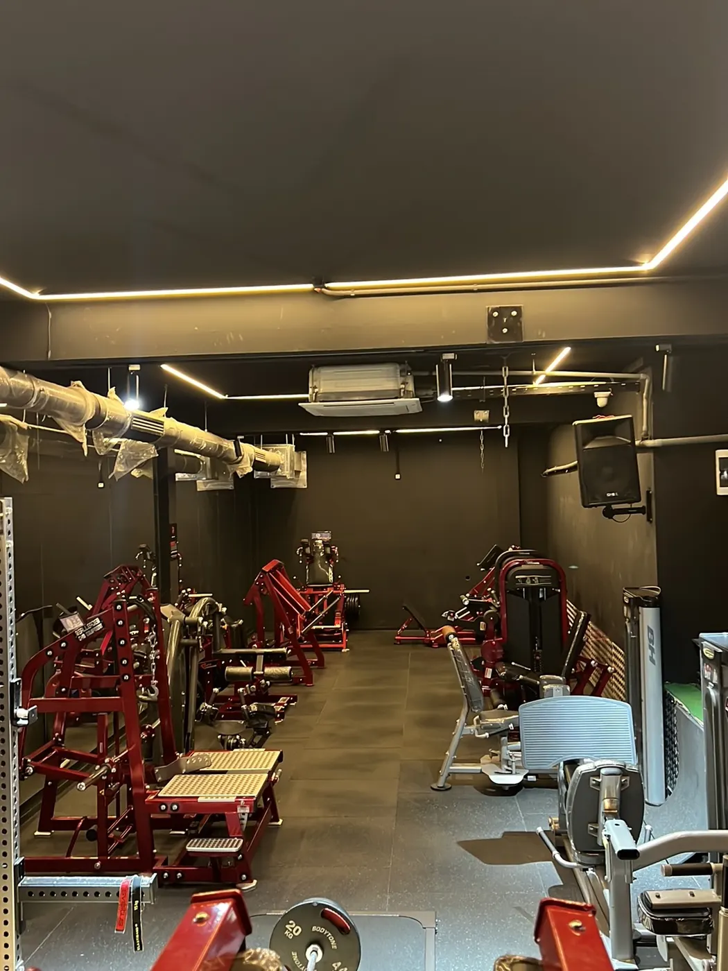 Iron Gym Manouba