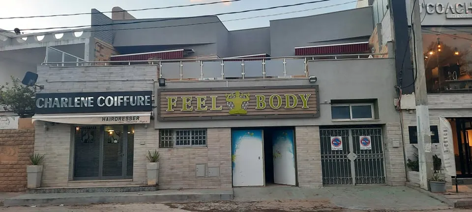 FEEL BODY