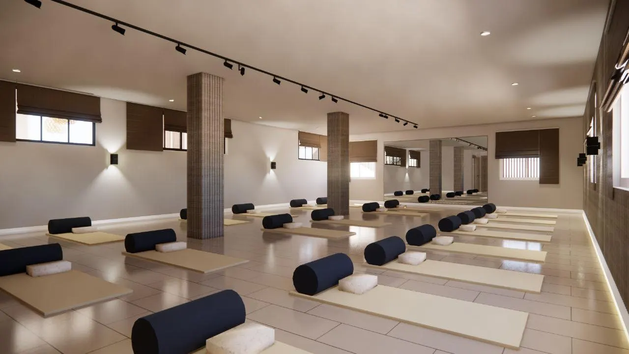 360 Pilates Ezzahra