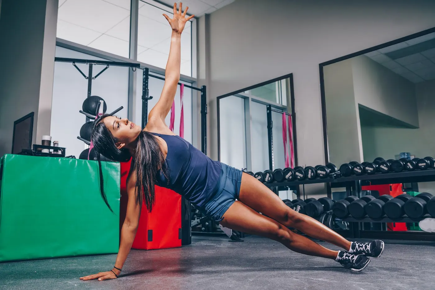 Vibes Plus Centre De Yoga Sport et Loisirs