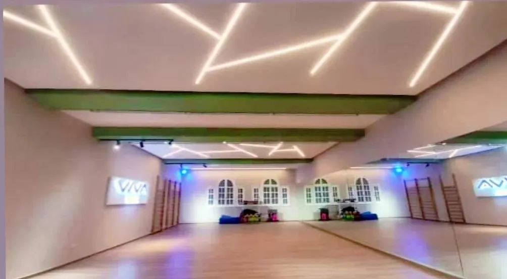 VIVA GYM Pilates and Fitness Ezzahra