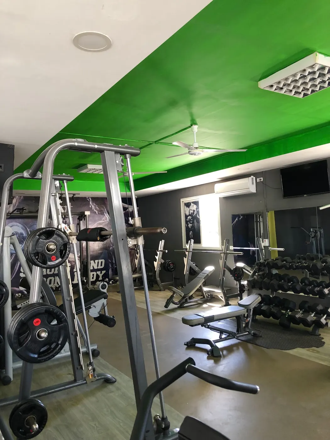 My Gym