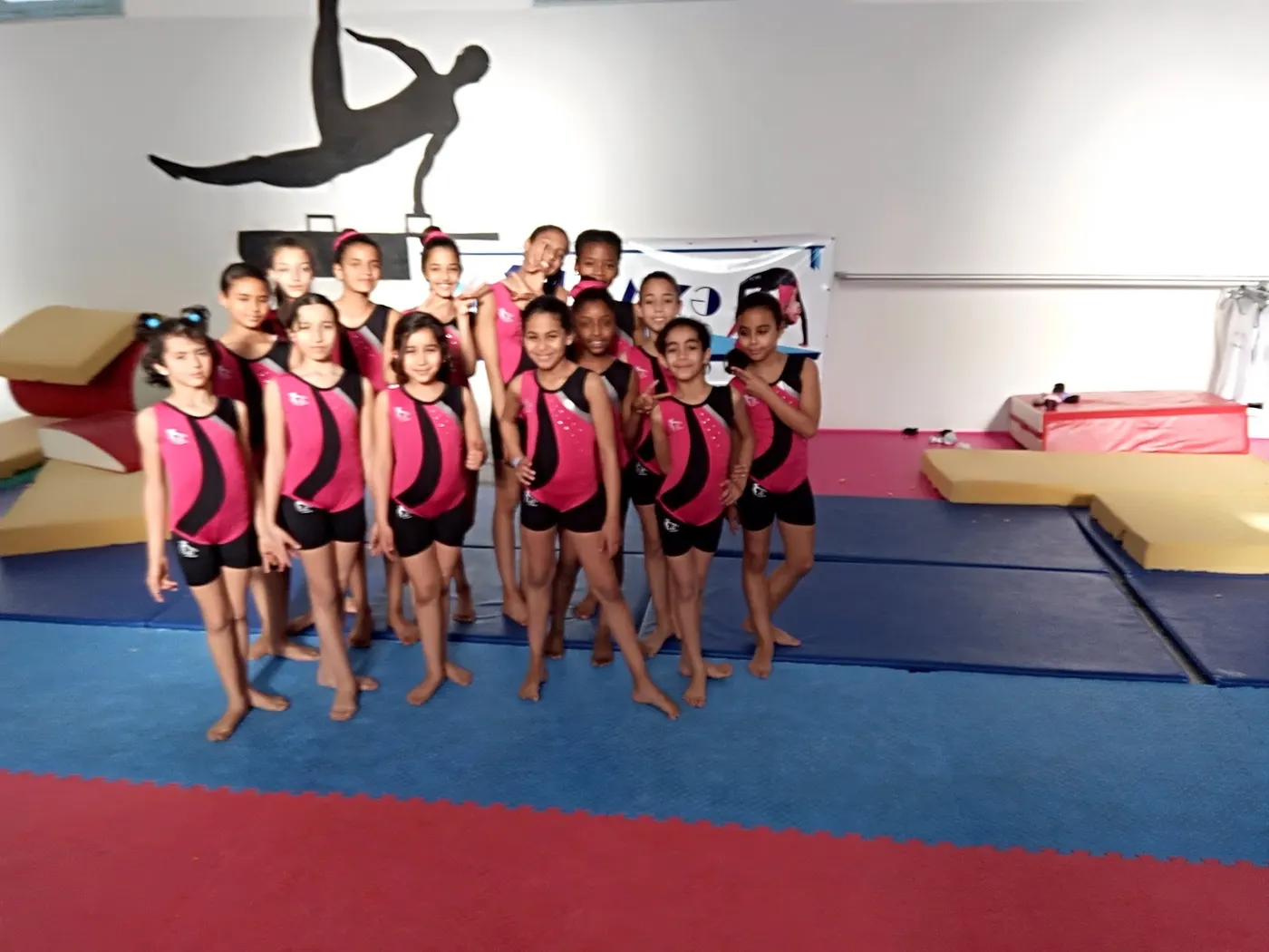 GymCity Academy