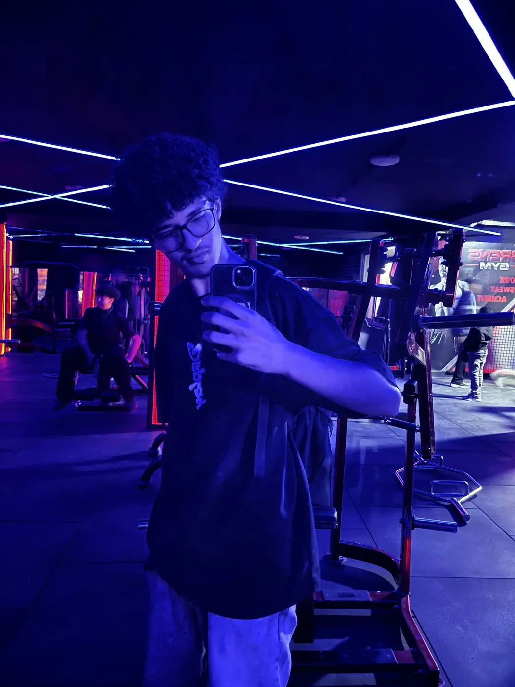 Brens Gym