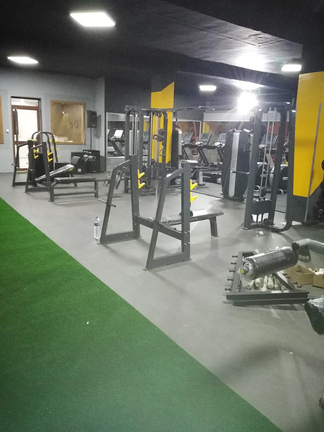 Orca gym