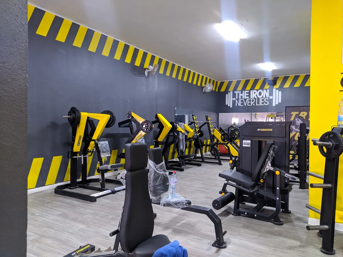 Fit Box mahdia
