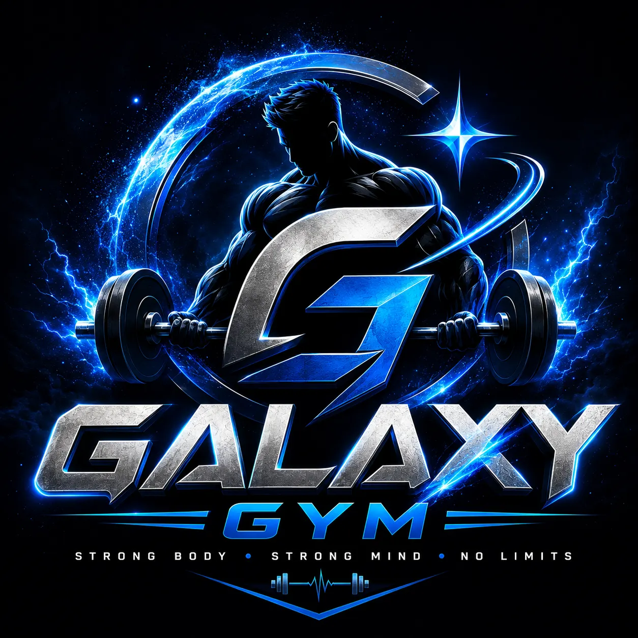 Galaxy Gym