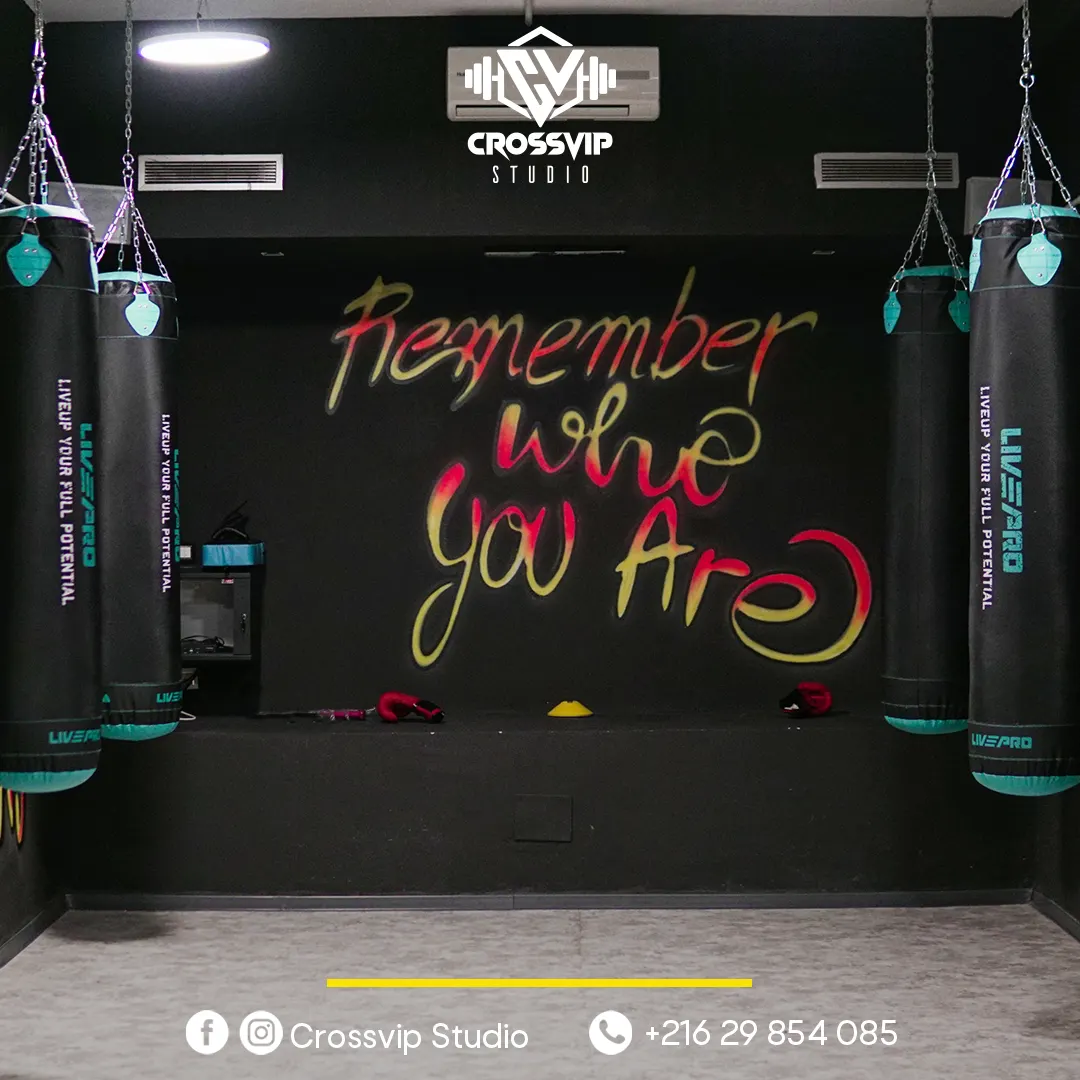 PRIVATE GYM ( lac 3 )