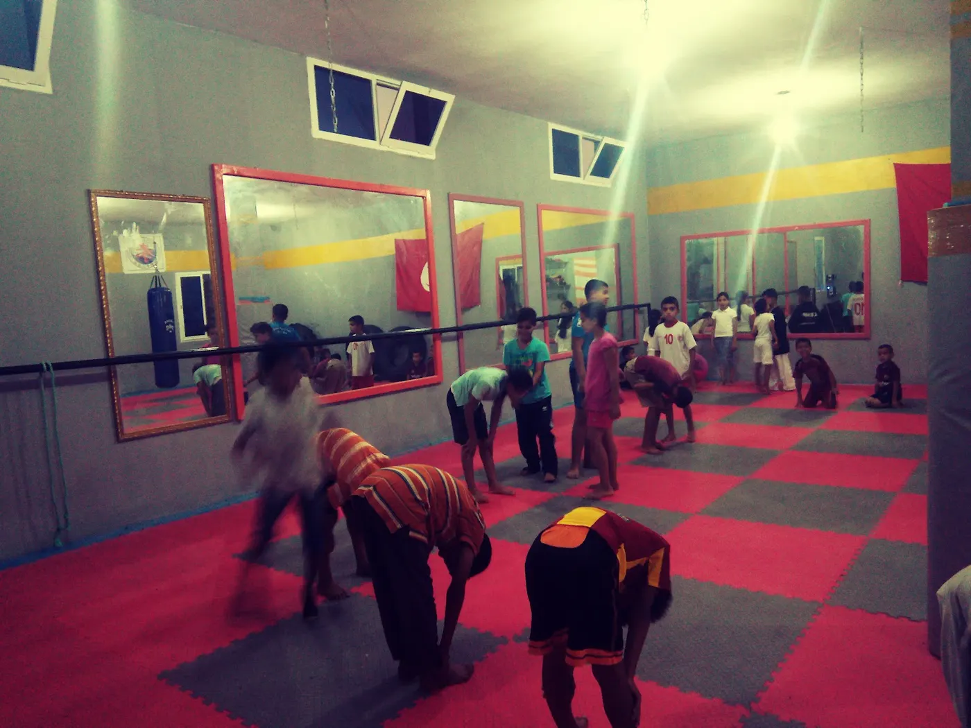 Ultra Fitness