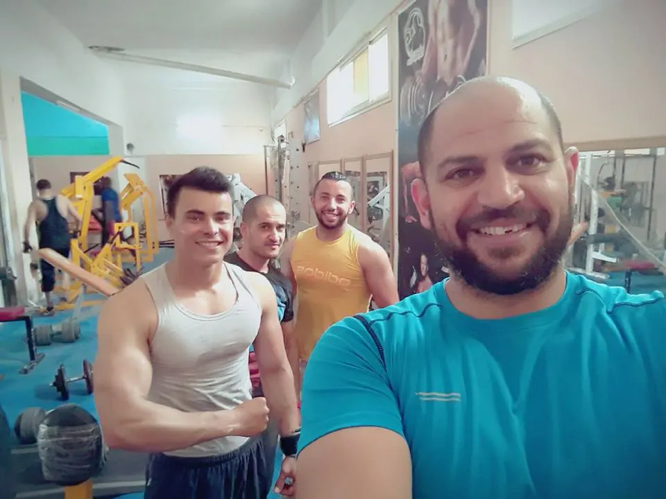 Olympic GYM Gabés