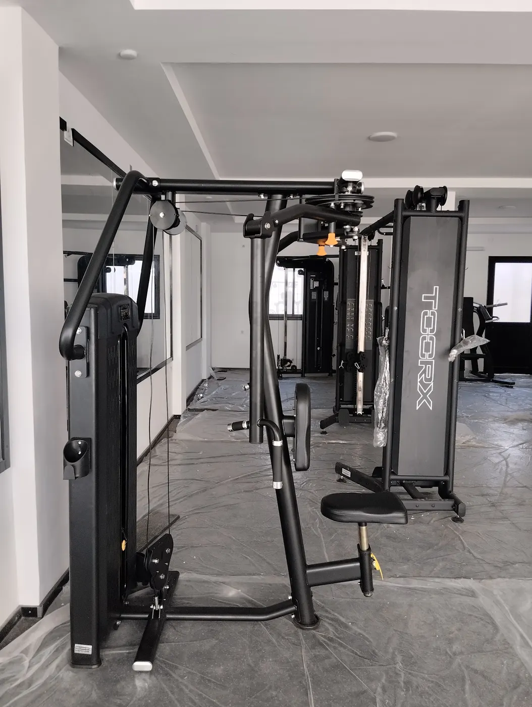 BEFIT GYM