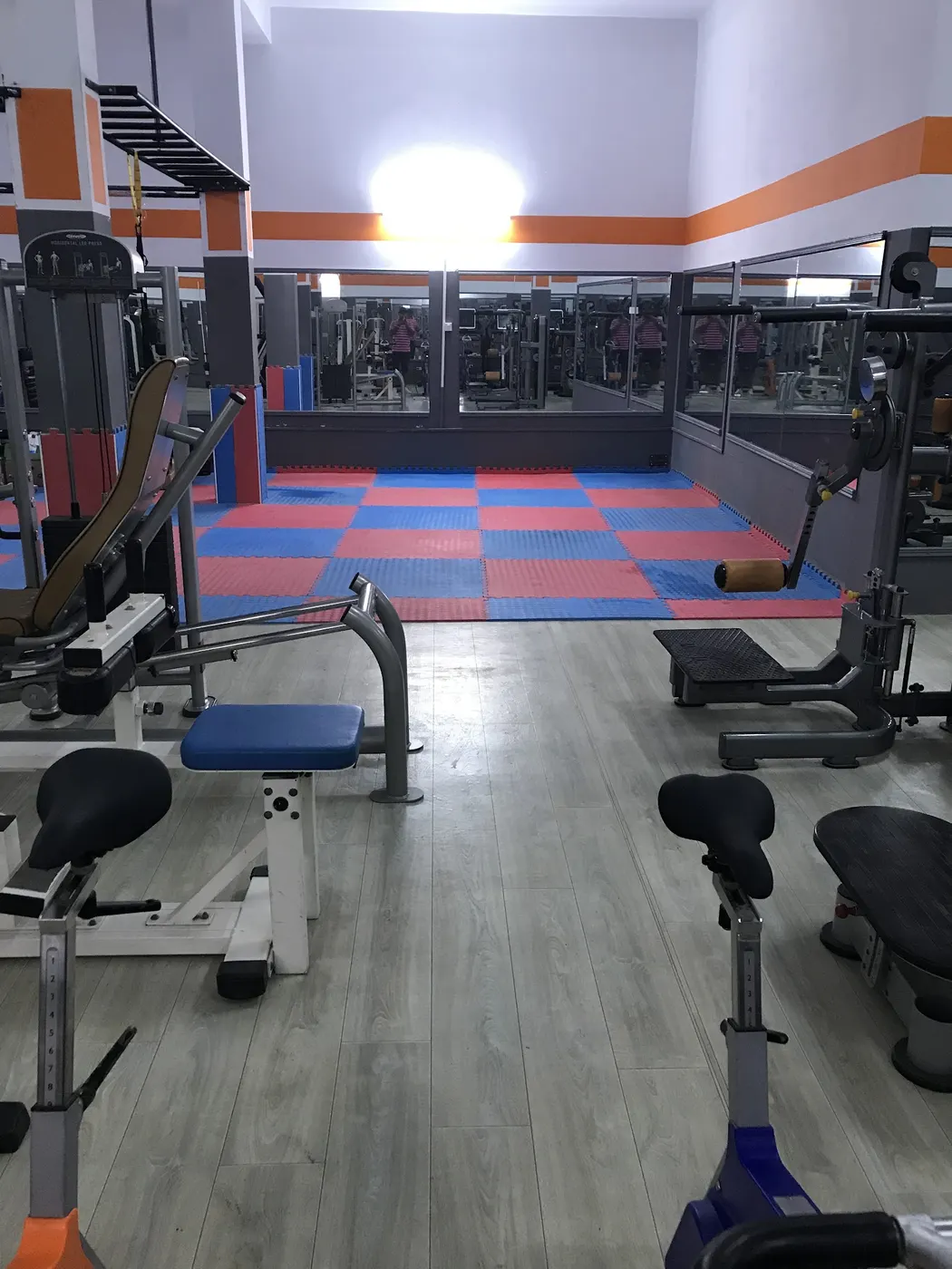 Lady POWER GYM