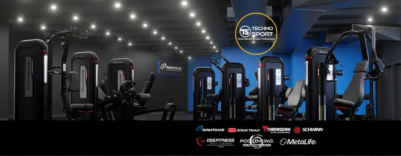 TECHNO SPORT TUNISIE