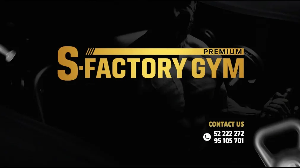 S-Factory Premium