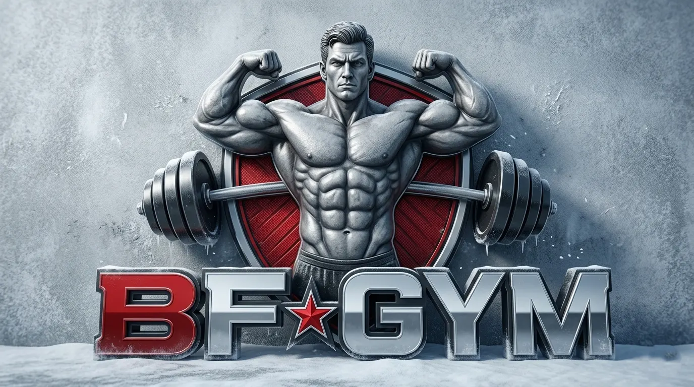BF Gym Fitness