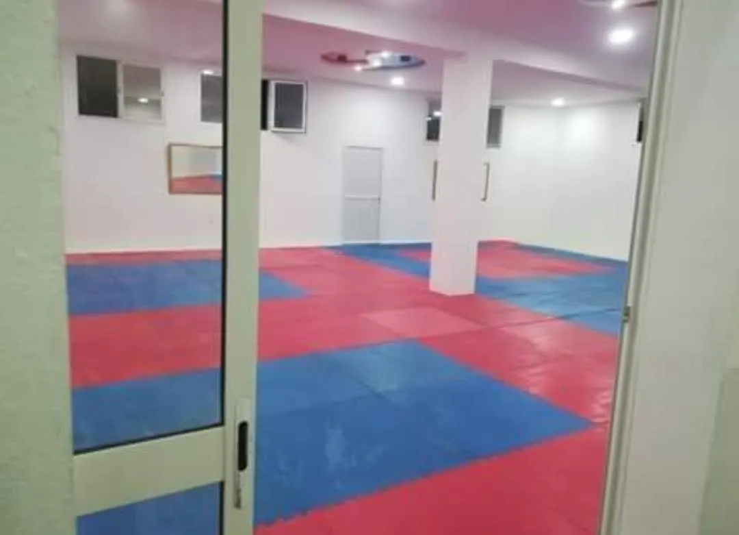 Espoir sportif jdeida