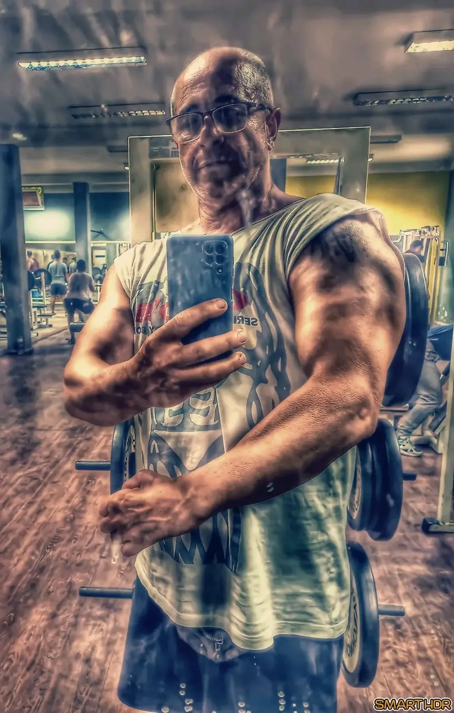 Salle de Muscilation Labbane