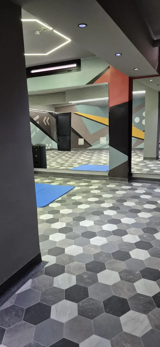 APEX GYM