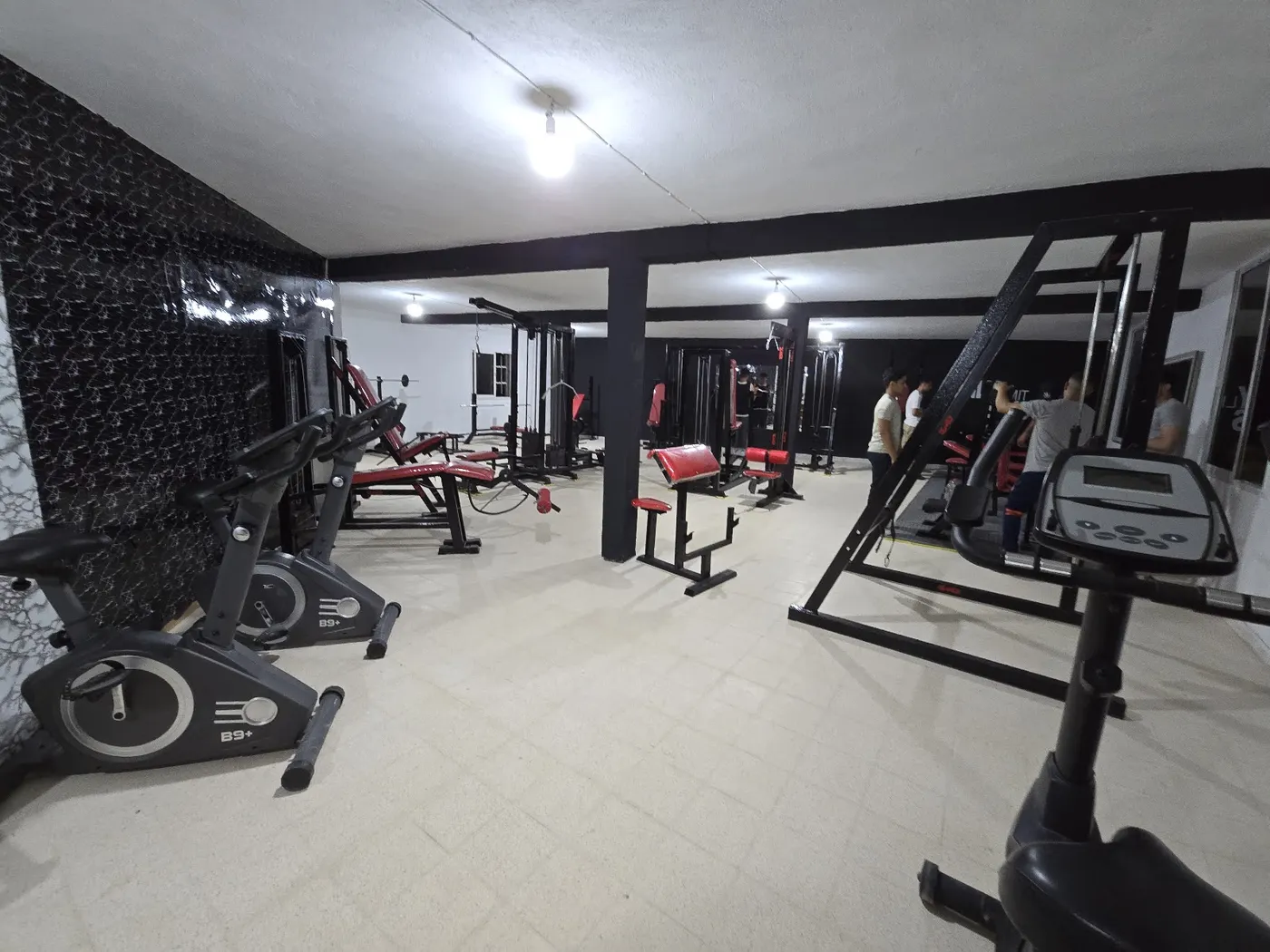 Xplosion GuellalaGym