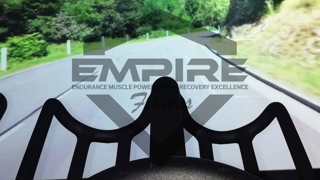 Empire Fitness Megrine