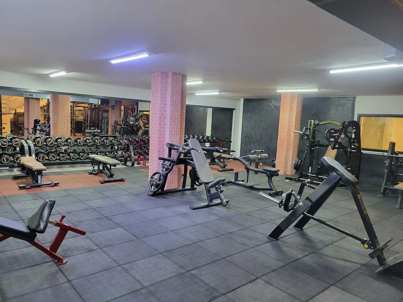 Energy-Fit Club