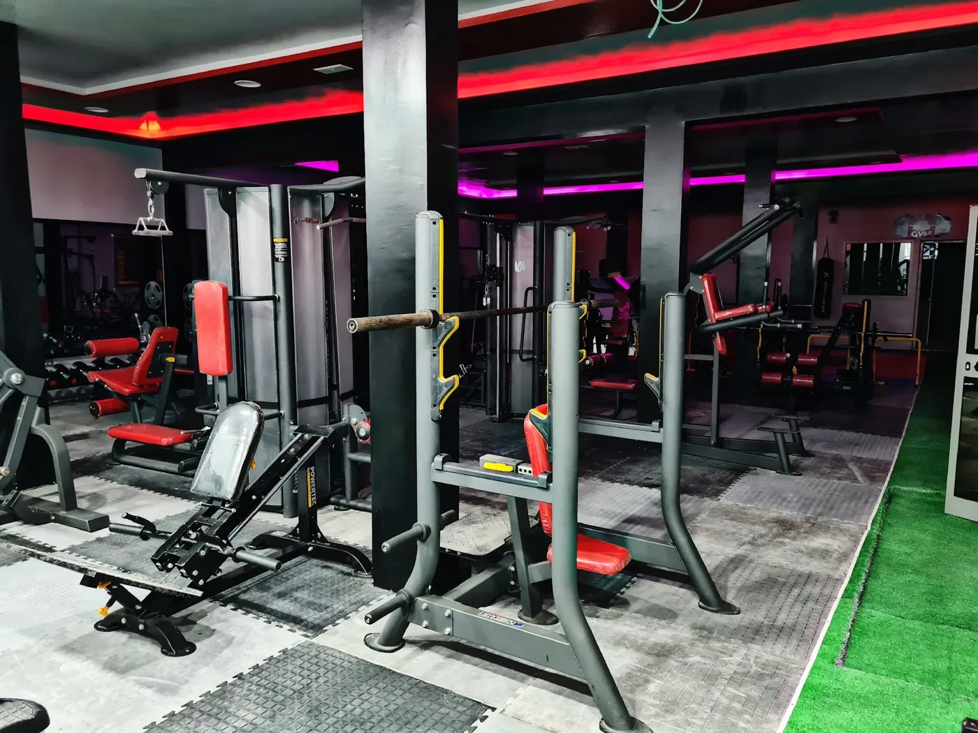 POWER_GYM