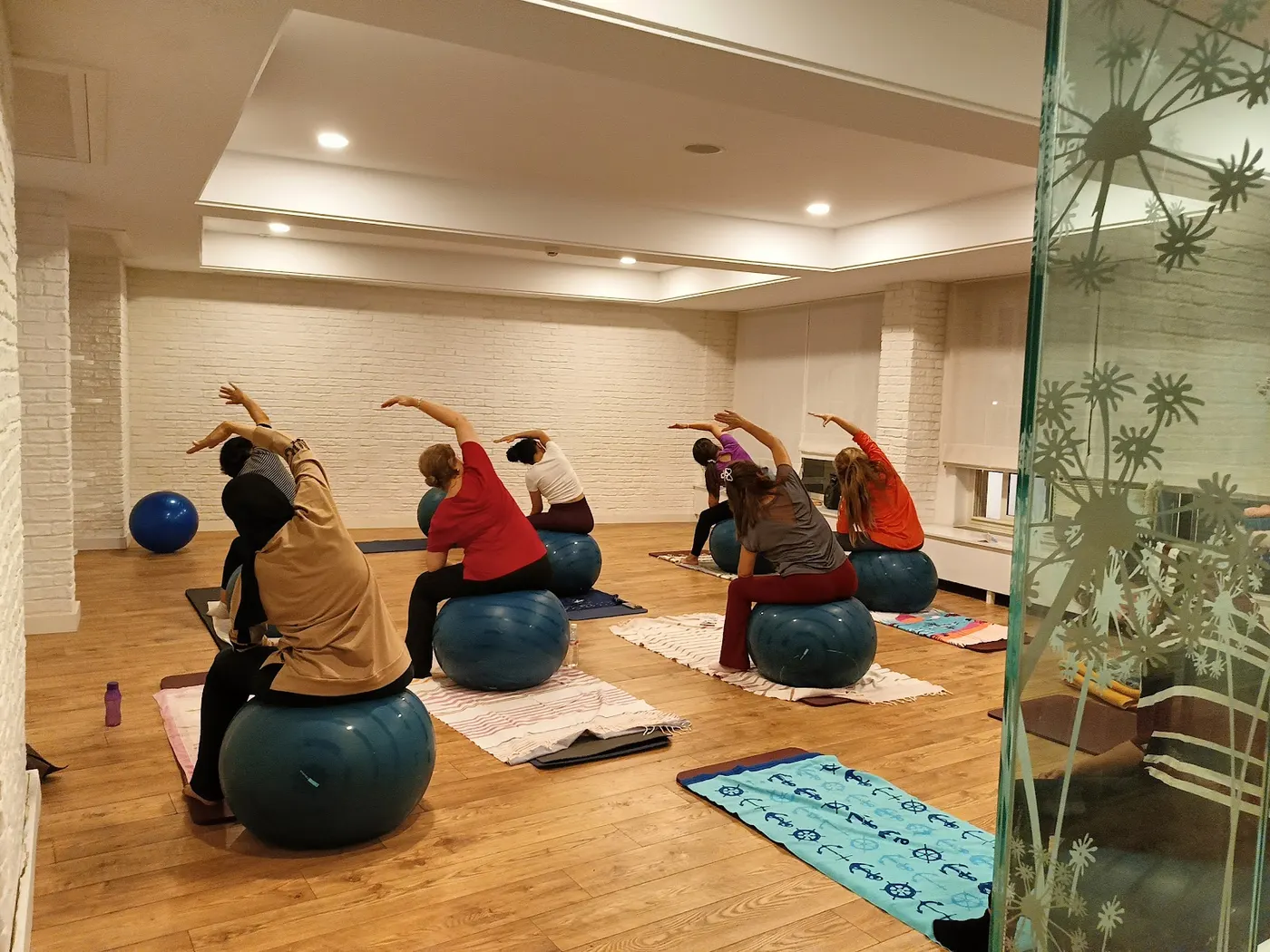 Anissa Zen Yoga