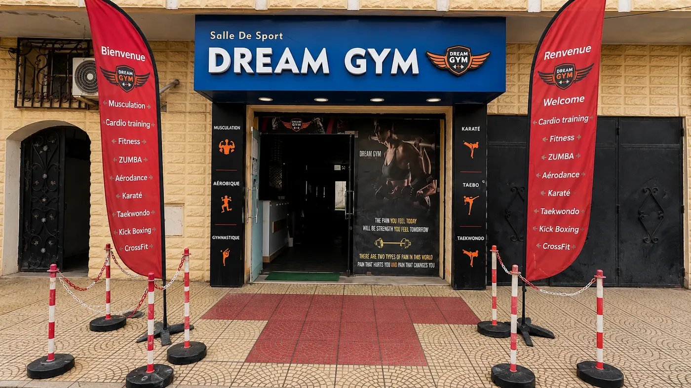 DREAMGYM