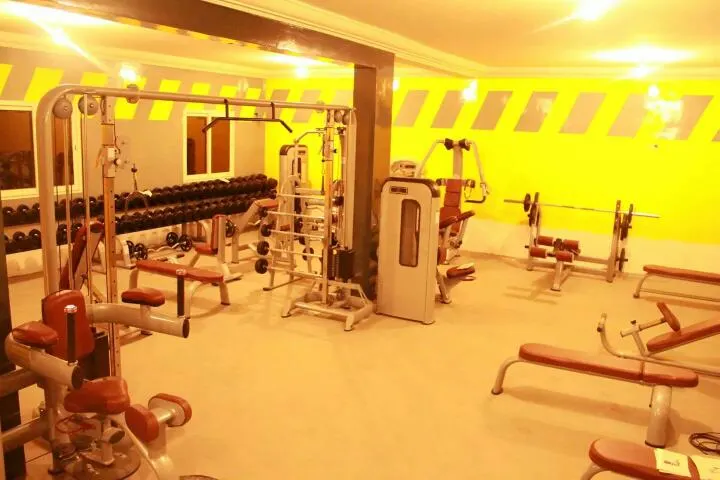 SPARTA Club