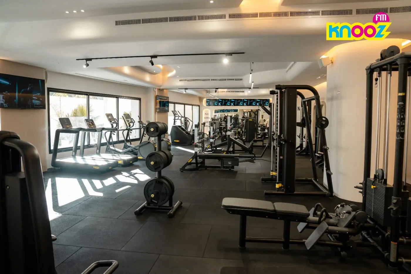 Naouar Prestige Gym