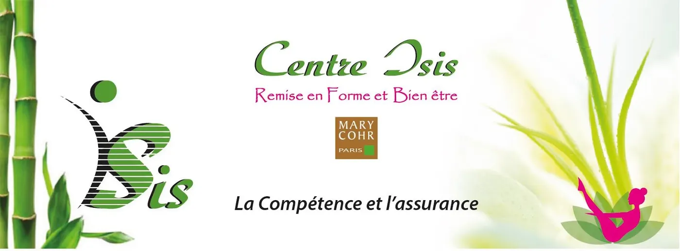 Amaryllis - Centre de remise en forme et de bien être